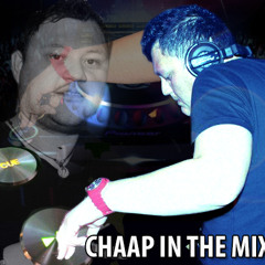 DJ CHAAP NEW MIX HOUSE