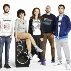 Natalia i Paulina Przybysz & Hush Hush Pony - Creative People (Simon Sayz&Fatal Freak Remix)