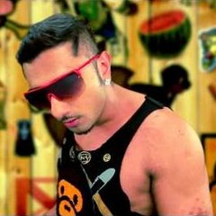 Siftaan - Yo Yo Honey Singh