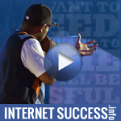 How Bad Do You Want It? -  Eric Thomas (MP3 Audio)