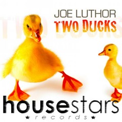Joe Luthor - Two ducks!