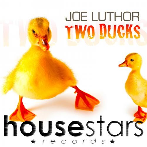 Joe Luthor - Two ducks!