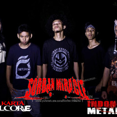Sorban Miracle-Jiwa Prahara Terlaknat