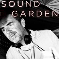 Nick Warren: Soundgarden on Frisky Radio [Oct 2012]