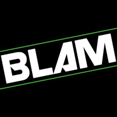 Blam - Make Me Move (Original Mix)