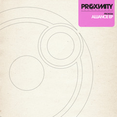 Bredren - Biosphere VIP [Alliance EP - Proximity Recordings]