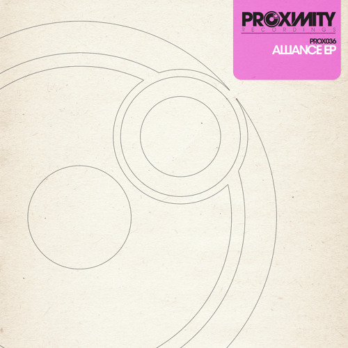 Bredren - Biosphere VIP [Alliance EP - Proximity Recordings]