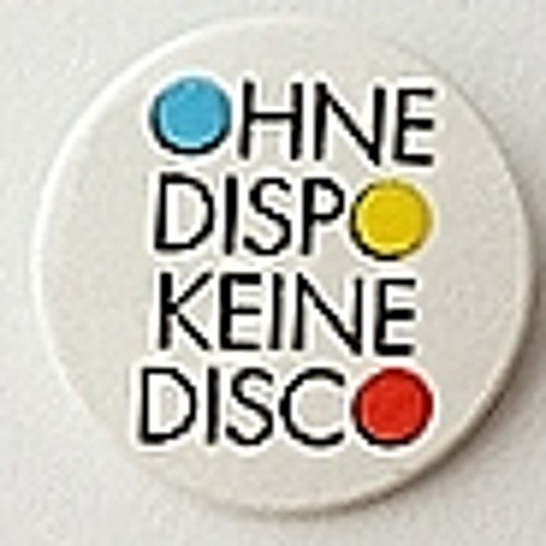 Dennis Ihm - DJSet "Mit Dispo in die Disse" Nov12