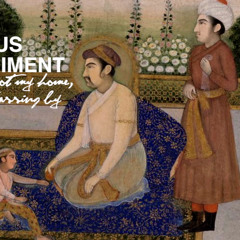 Earth Is Not My Home, I'm Just Passing By