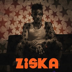 "Petite blondinette" - ZISKA