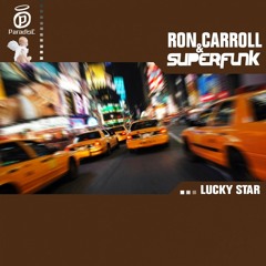 Lucky Star (MIKE 303 REMIX)