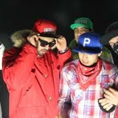 Sayeb le3ba vs rock the house by dj ander