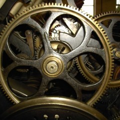 First Wave - Warehouse by Aphelion (IN.FLUX Preview)