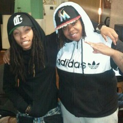 Work by Jaydee Polo and Chinky Miyake "TheTomBoiz"