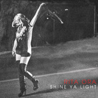 Rita Ora - Shine Ya Light (Dannic Club Mix)