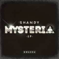 SHANDY - DUALITY