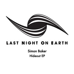 Simon Baker - Hideout (ThermalBear Remix)