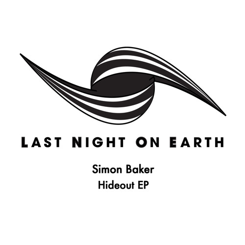 Simon Baker - Hideout (ThermalBear Remix)