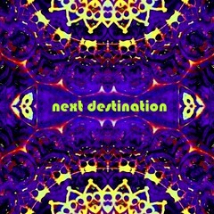 NextDestination