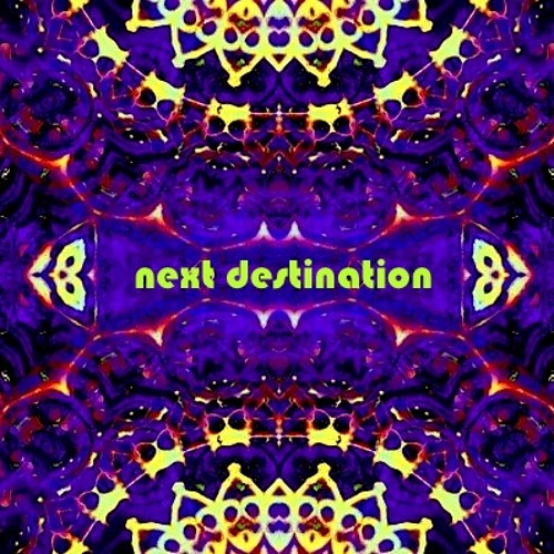 NextDestination
