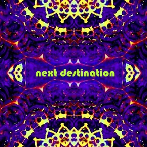 NextDestination