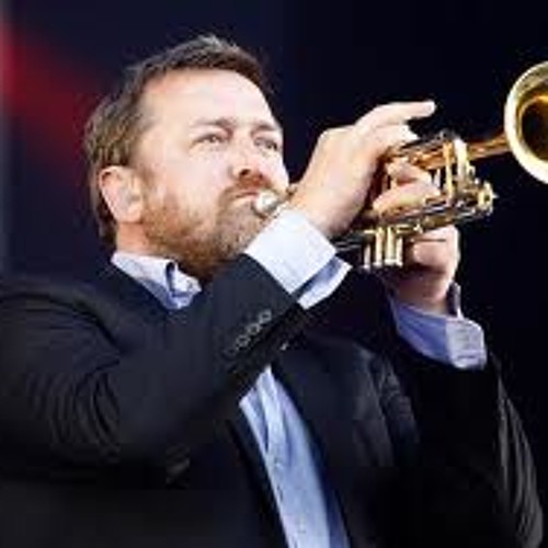 Guy Garvey Interview Pt2
