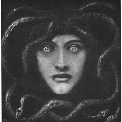 Ferdinand Cärclash - Medusa's glance