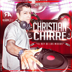 01. Prendete ( calle 13 ) - Dj Christian Chirre Ft Dj Bryan Dembow ( NUEVO 2013 )