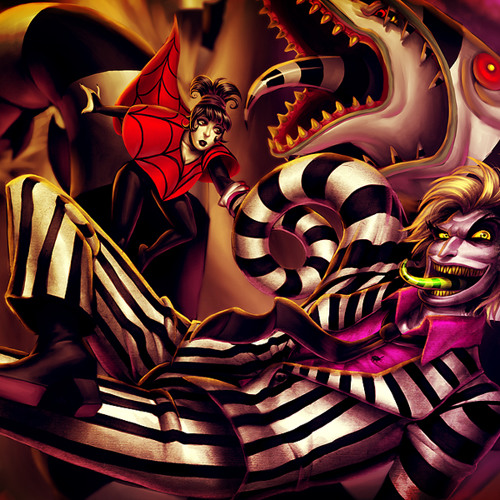 beetle-juice-Figure-Remix