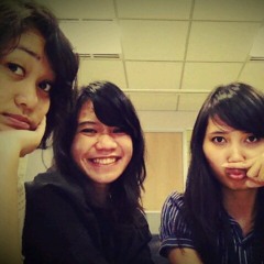 I Wonder If You Hurt Like Me Cover By Gutidi at Sampoerna Strategic Square