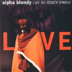 05 Alpha Blondy - Politiki