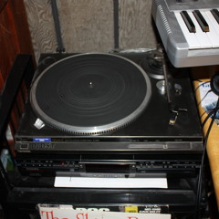 Dj laz eddie murphy marilyn manson