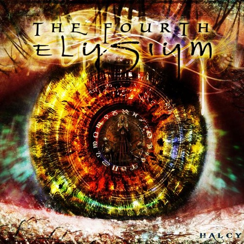 The Fourth Elysium - Elysian Aeon