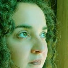 Kelly Thoma - Ice tree