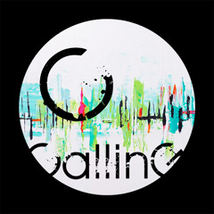 Calling Music Podcast  I  011 by: Ajax Pontéh