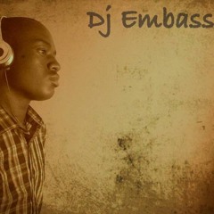 Dj Embassy-Love and music