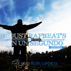 Roust - Tiempo (EN UN SEGUNDO)