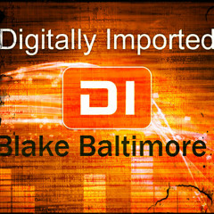 Blake Baltimore - Realm of Music #52 Guest Mix  2012.11.06