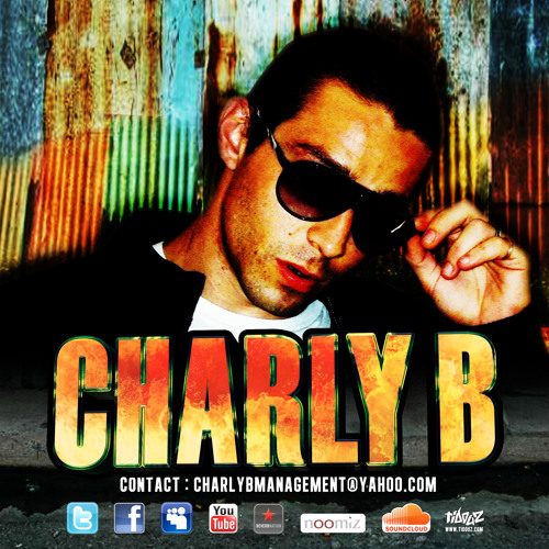 CHARLY B - JAH BLESS by TIDOUZ • PLAYLIST | Free Listening on SoundCloud