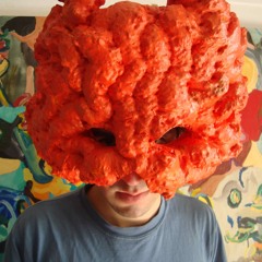 Disparo felino de un sombrero eléctrico