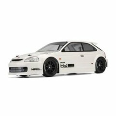 Honda Civic Type R V-tec Turbo