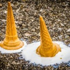 MSG Screams for ICE CREAM!