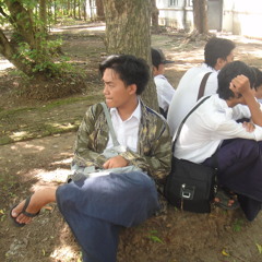 ျပီးဆံုးခဲ႕တဲ႕ဇာတ္လမ္း(ေရး/ဆို-ေႏြဦးေလ)