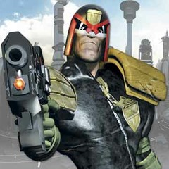 Judge Dredd