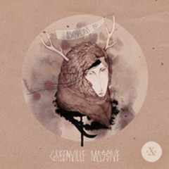 Greenville Massive - Mana