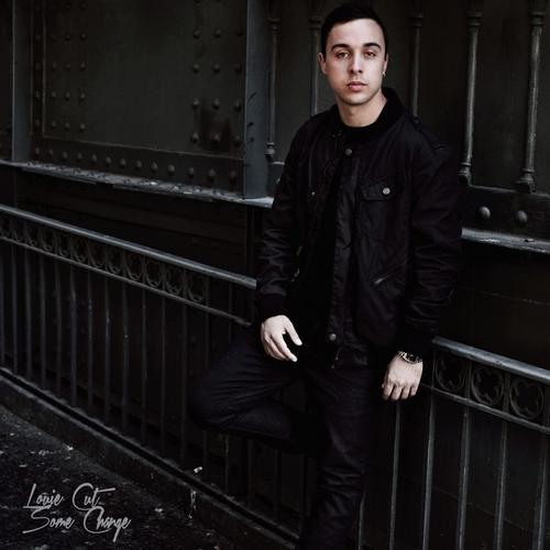 Louie Cut - Some Change (Mixed Album)