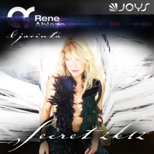 Rene Ablaze feat. Jacinta - Secret 2K12  [Ermac Remix Edit]