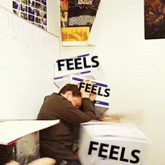 Rotari Klub (Circle 02) - I Feel You