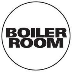Lucy @ Boiler Room Berlin - 24 oct 2012