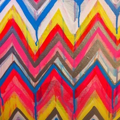 Roxanne Roll's Mystical Magnet Mix